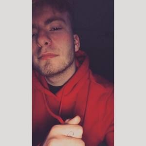 Meet your Posher, Jake